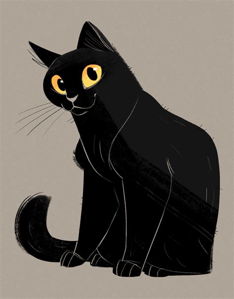 black cat drawing tumblr|spider cat drawing.